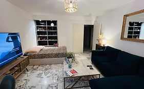 John Homestay Room In Nice