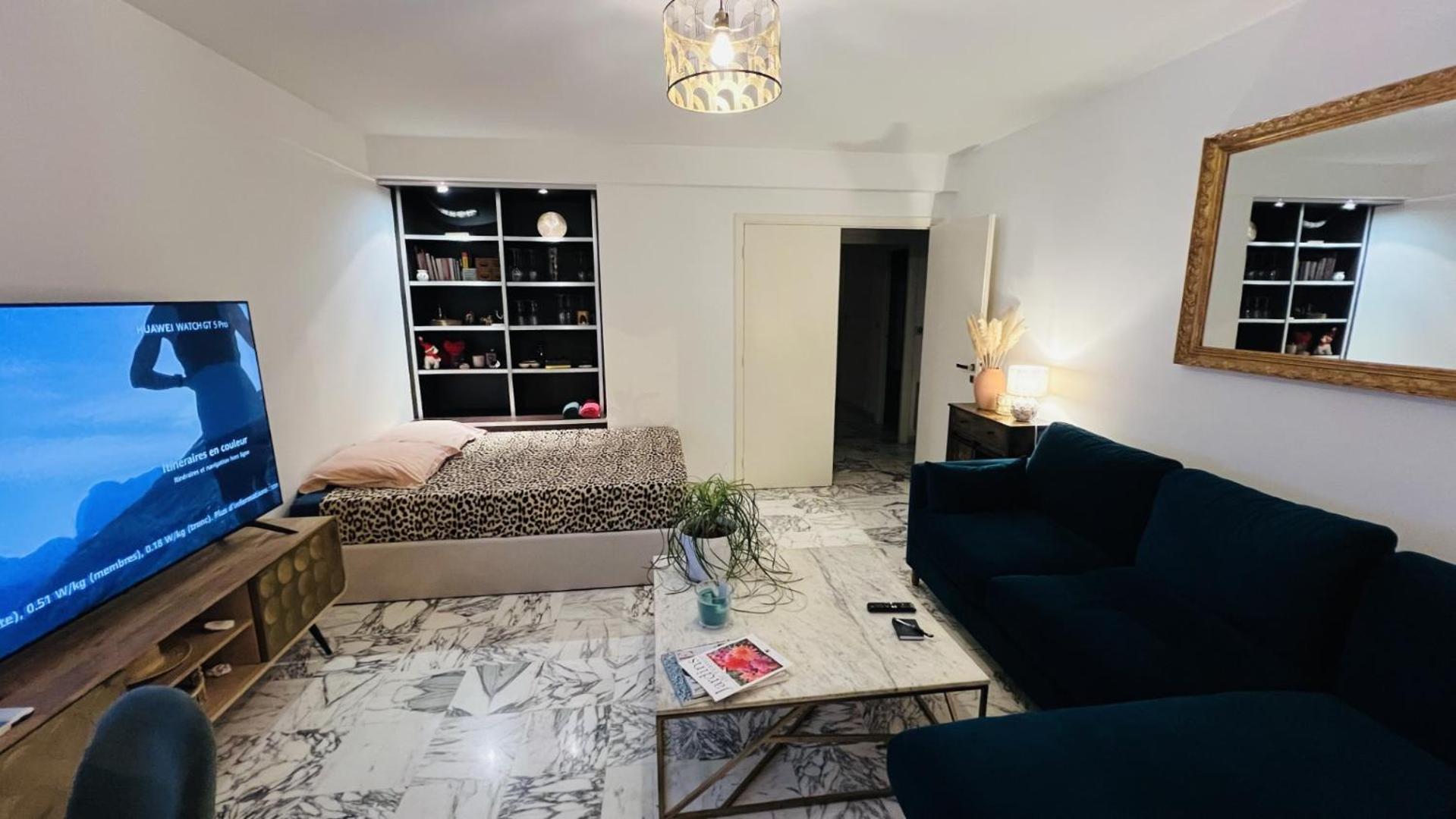 John Homestay Room In Ницца Экстерьер фото